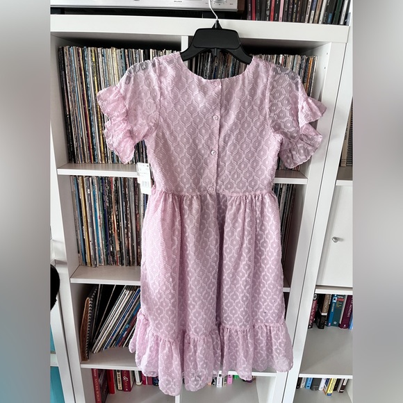 2/$20 Pastourelle girls dress size 14 - Picture 5 of 7